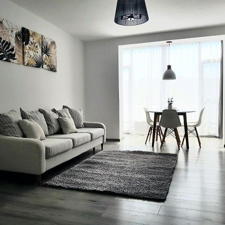 Alexa Apartament Тыргу-Муреш Экстерьер фото