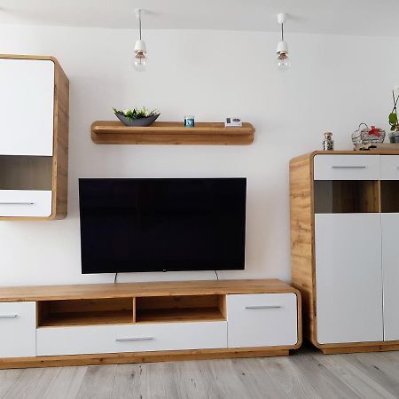 Alexa Apartament Тыргу-Муреш Экстерьер фото