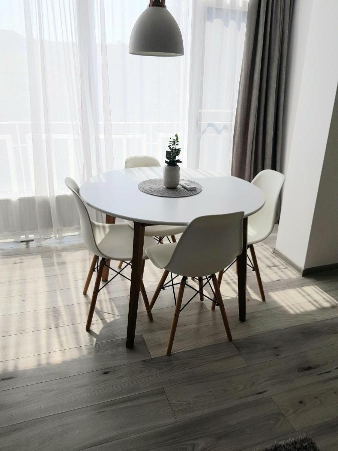 Alexa Apartament Тыргу-Муреш Экстерьер фото