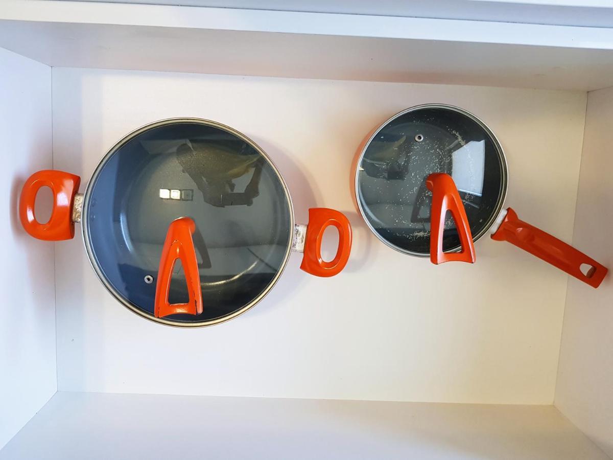 Alexa Apartament Тыргу-Муреш Экстерьер фото