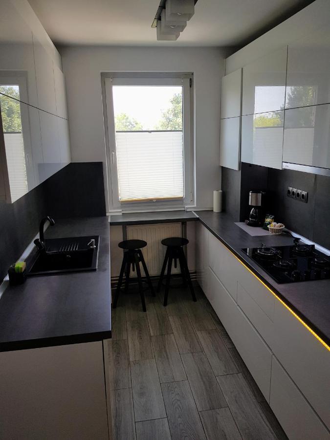 Alexa Apartament Тыргу-Муреш Экстерьер фото