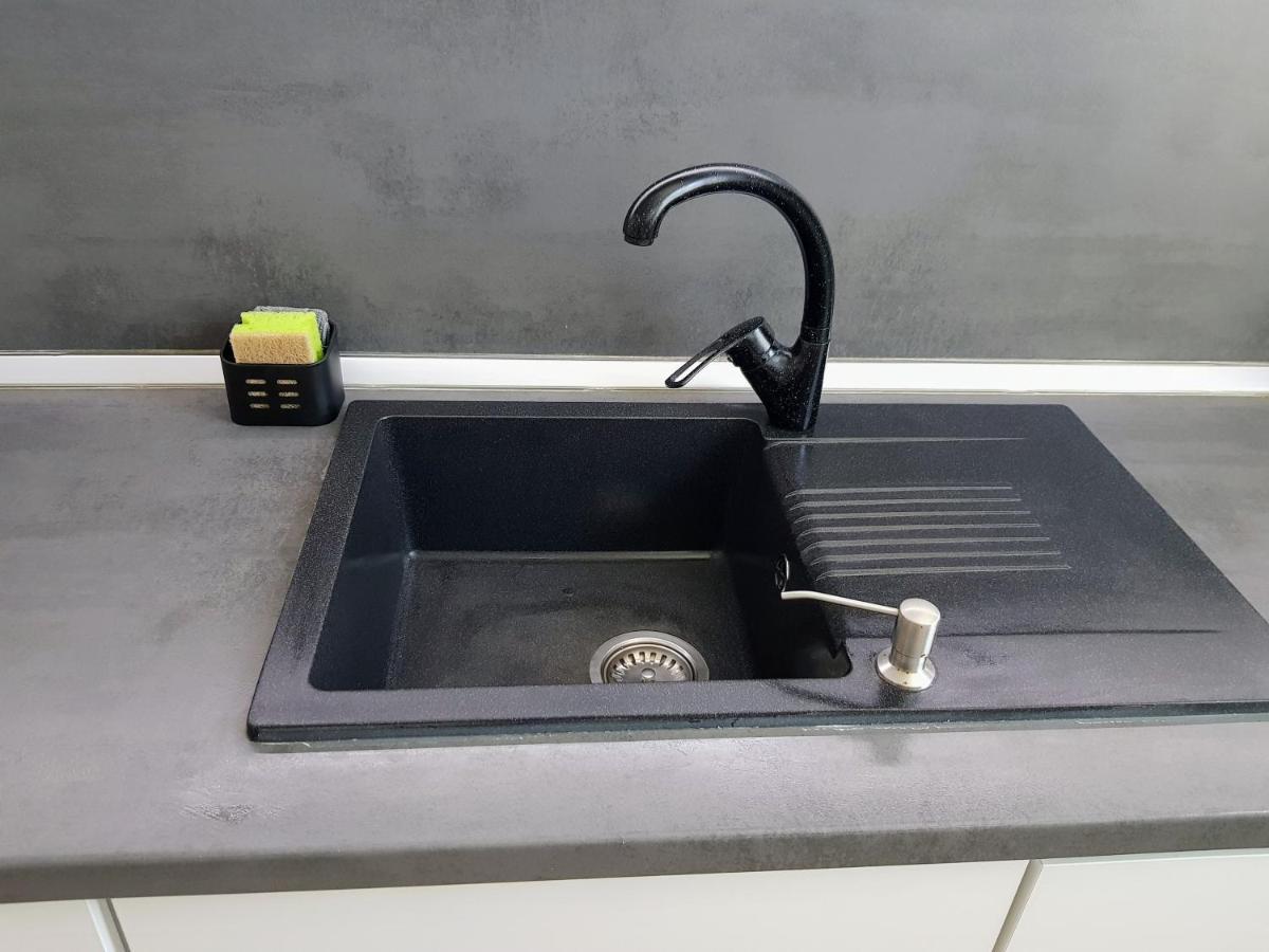Alexa Apartament Тыргу-Муреш Экстерьер фото