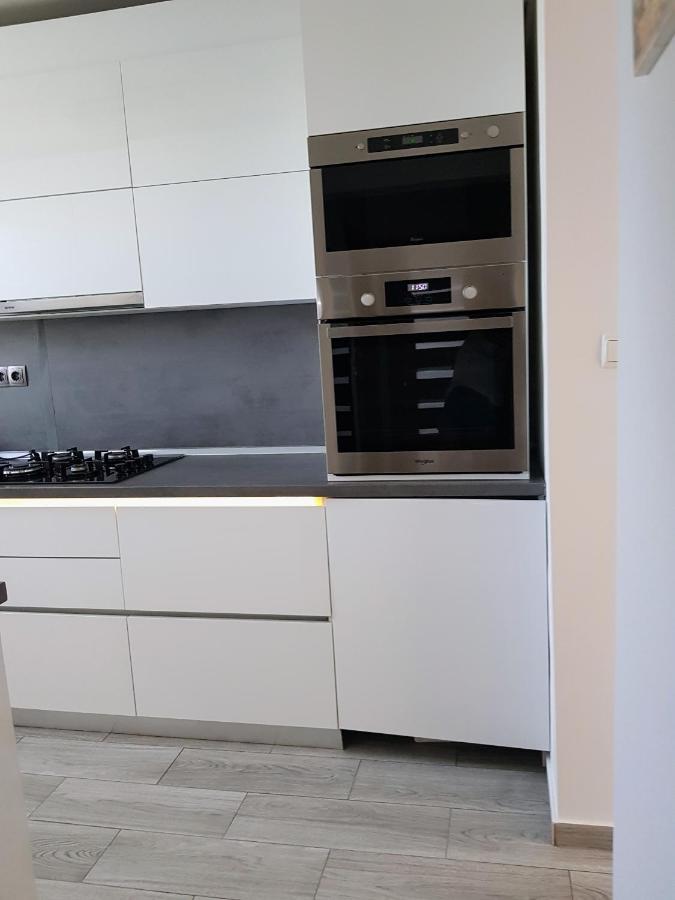 Alexa Apartament Тыргу-Муреш Экстерьер фото