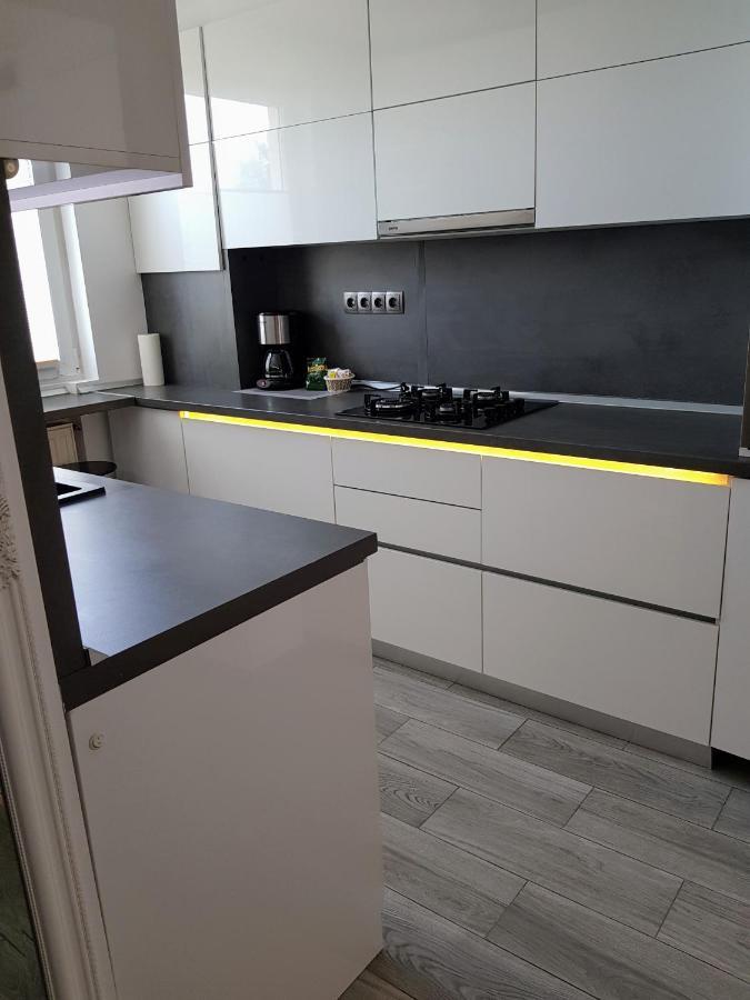 Alexa Apartament Тыргу-Муреш Экстерьер фото