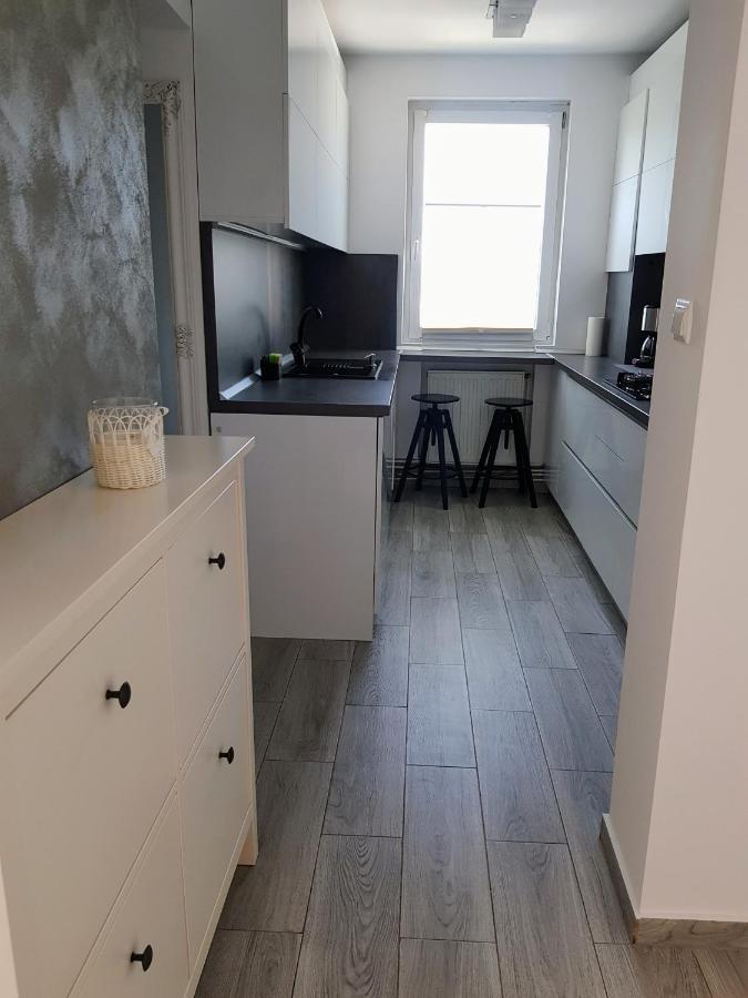 Alexa Apartament Тыргу-Муреш Экстерьер фото