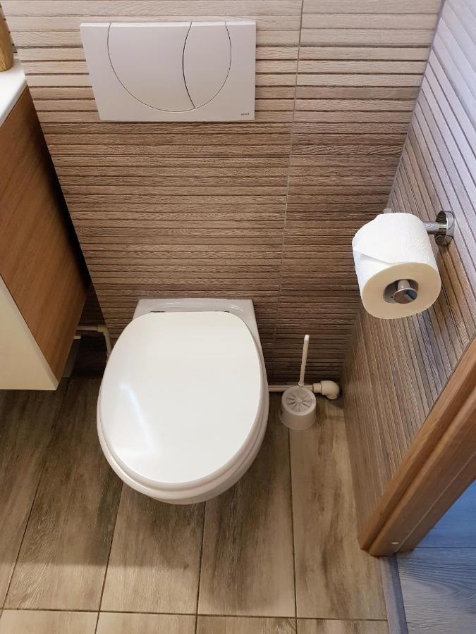 Alexa Apartament Тыргу-Муреш Экстерьер фото