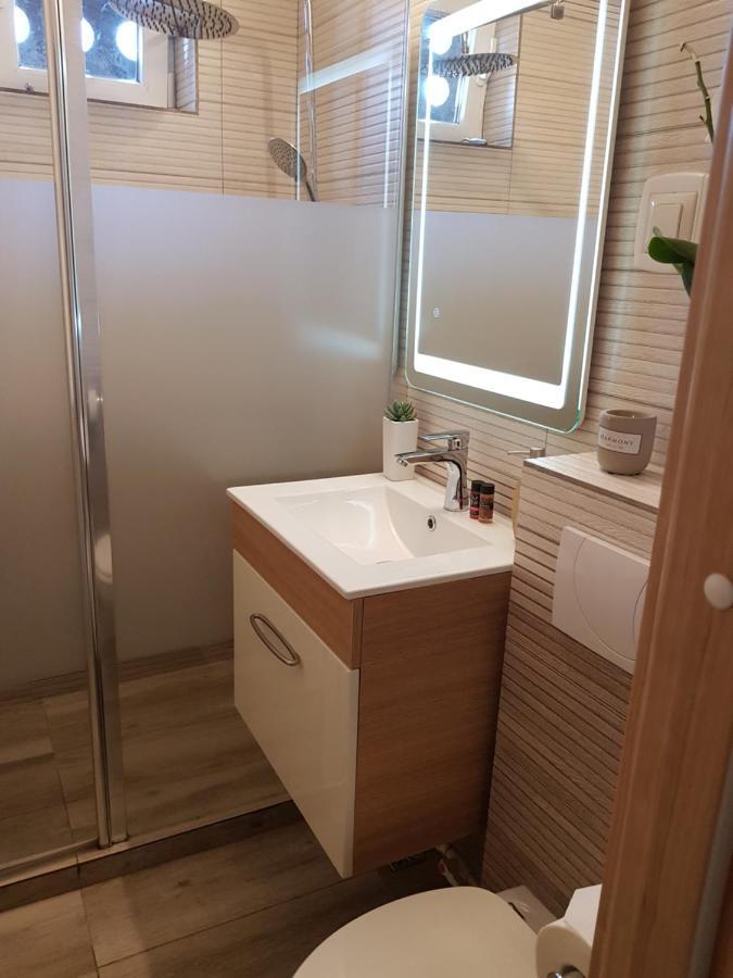 Alexa Apartament Тыргу-Муреш Экстерьер фото